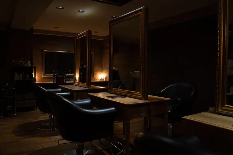 old✂︎【ウイルス管理徹底中❣️】の内観・外観3