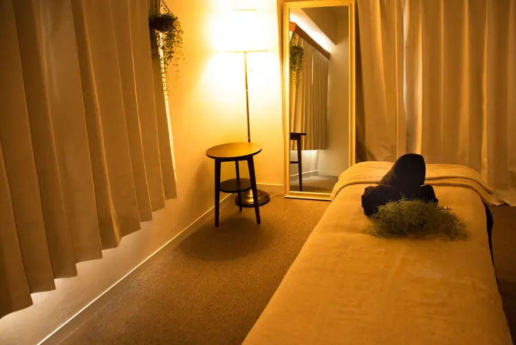 ケアビューティーsapuriの内観・外観2