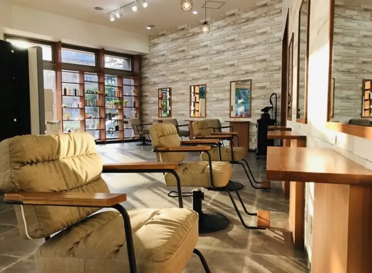 Elmo.の内観・外観2