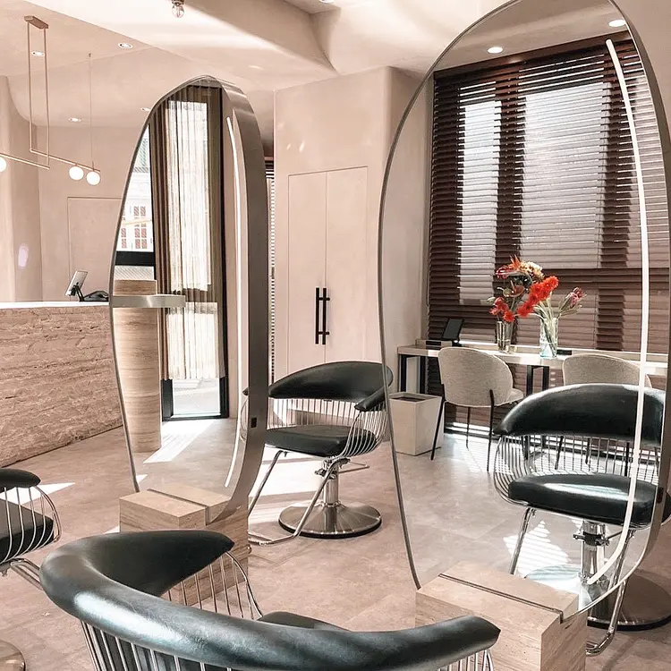 Havana渋谷の内観・外観1