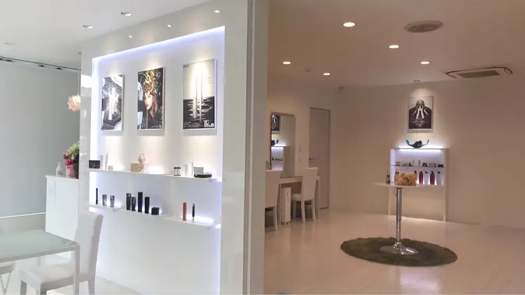 POLA  shpur店の内観・外観1