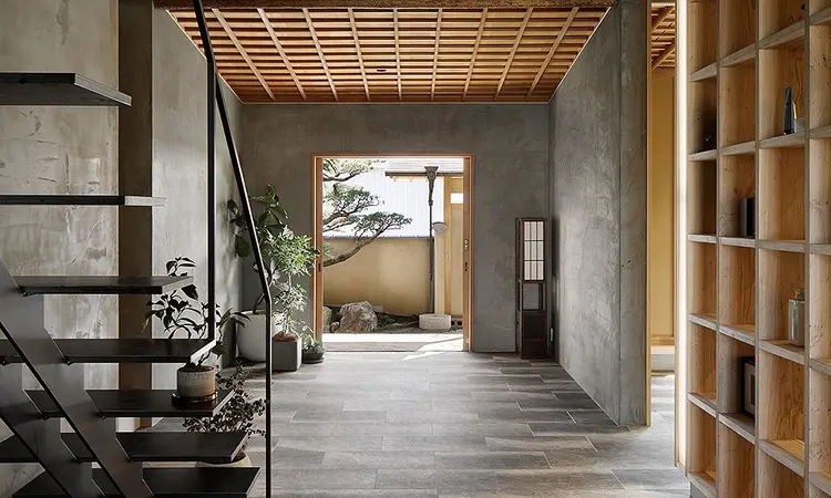 atelierJDの内観・外観3