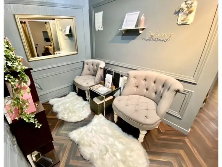 骨気&Relaxation Vivian 名駅の内観・外観1