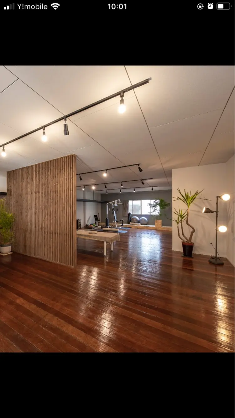 トータルボディケアマッサージtotonouの内観・外観3