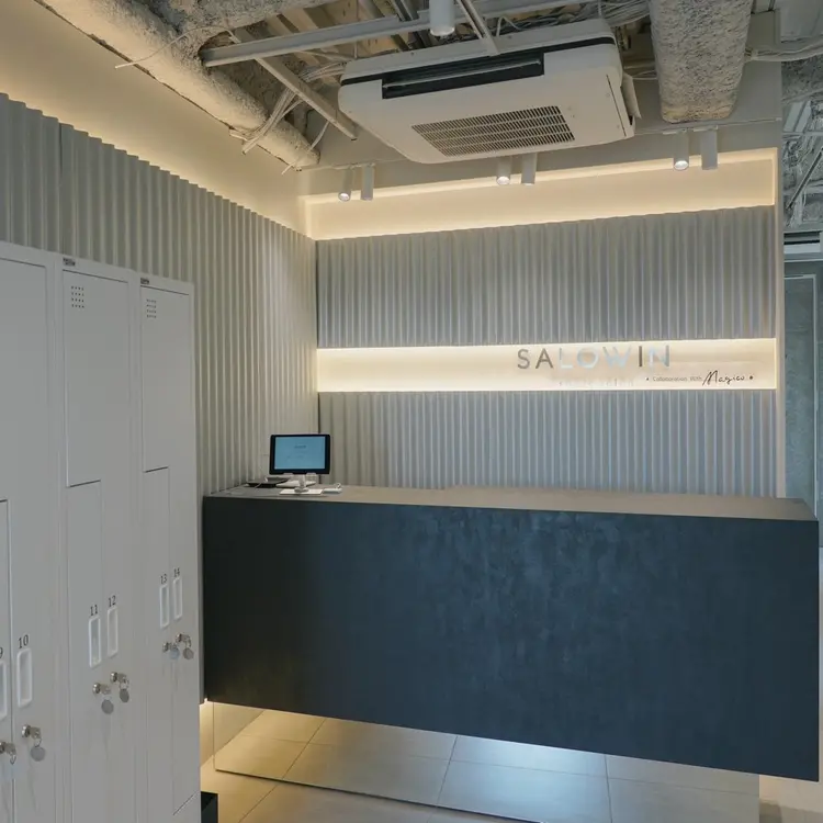 SALOWIN 下北沢　No.Rの内観・外観1