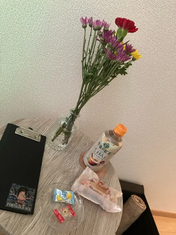 Venusの内観・外観1