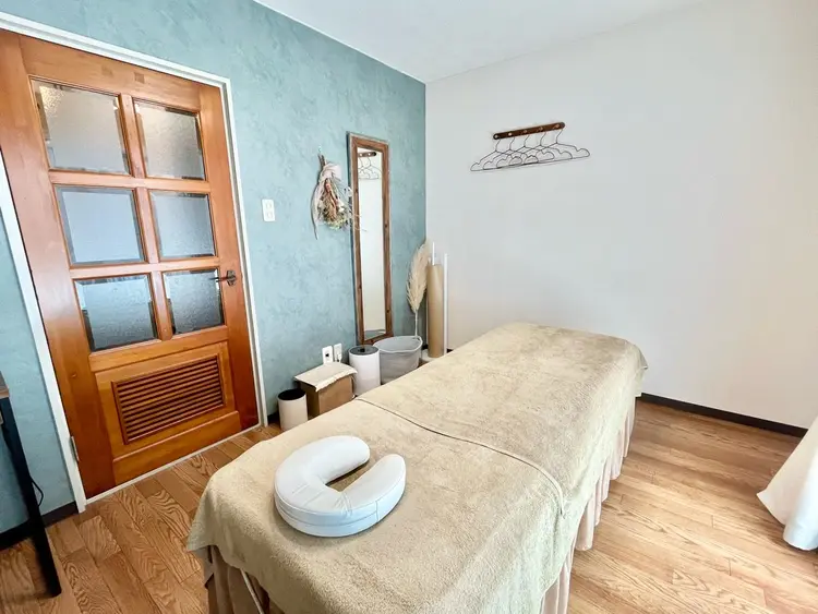 整体サロンTERAS 千葉の内観・外観1