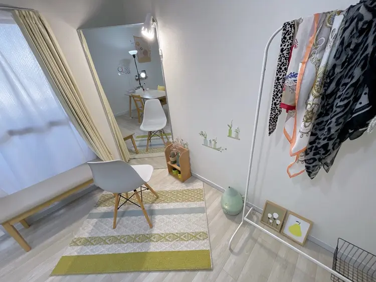 Color'e コロレの内観・外観1