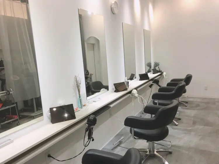 ネオフィリア阿佐ヶ谷店の内観・外観2