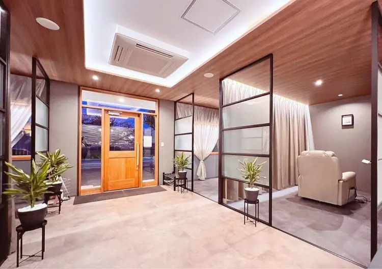 Oui前橋店　マツエク＆まつげパーマ 【ウィ】の内観・外観2