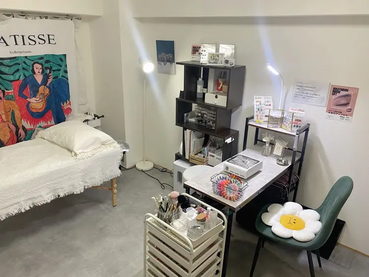 8(ｴｲﾄ)の内観・外観1