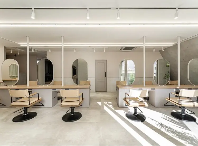 sand ikebukuroの内観・外観3