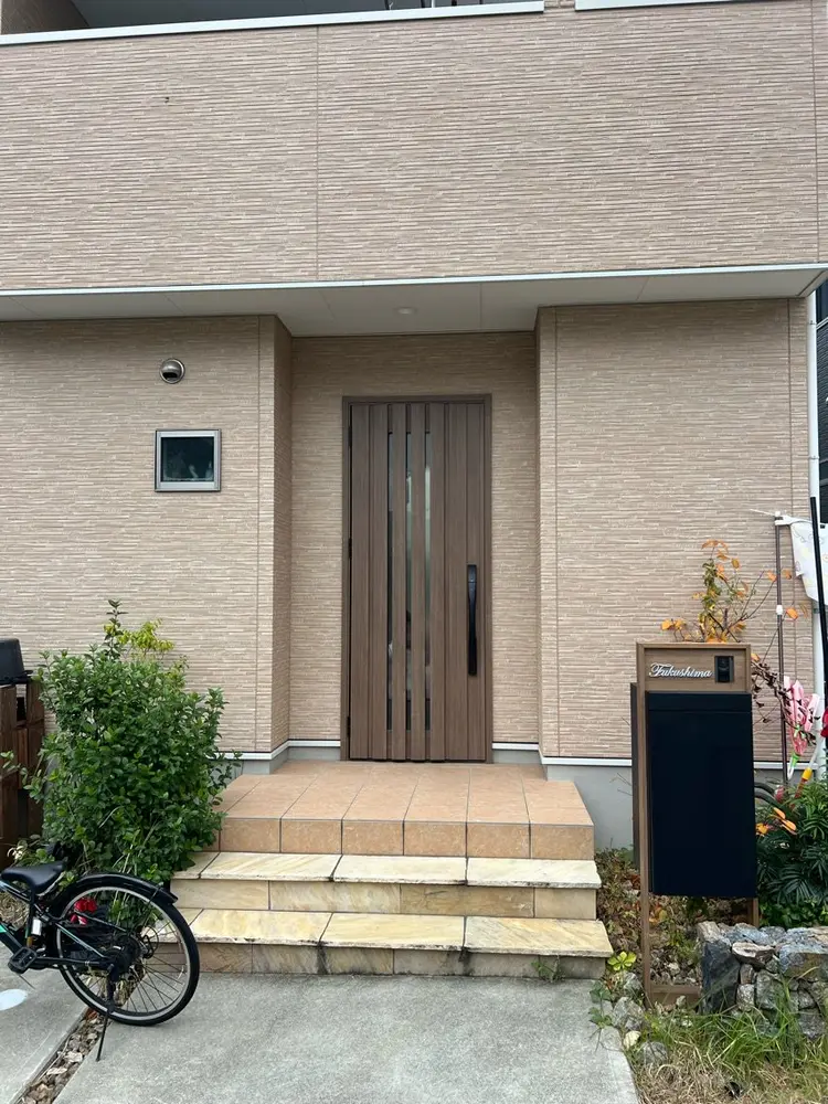 private nail salon 〜rin〜の内観・外観1