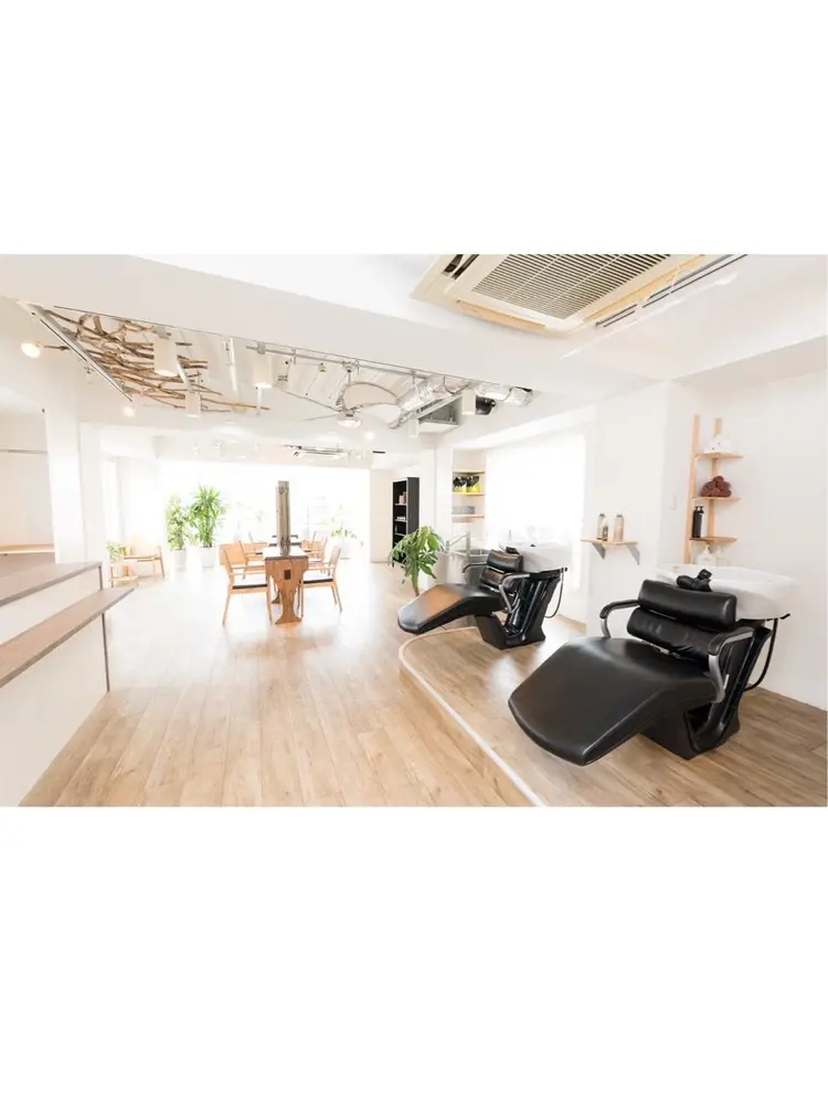 directionの内観・外観2