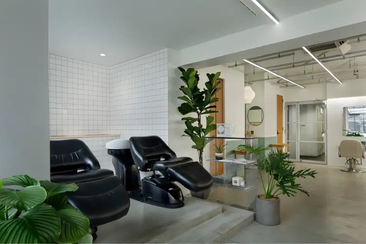 tohkaの内観・外観3