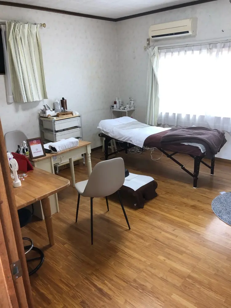 gui amichantocoの内観・外観1