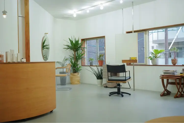 Spielの内観・外観1