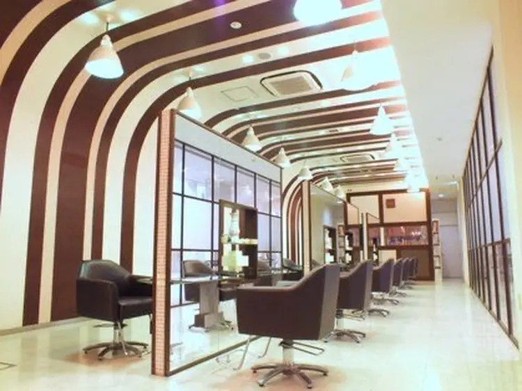 La Blessの内観・外観1