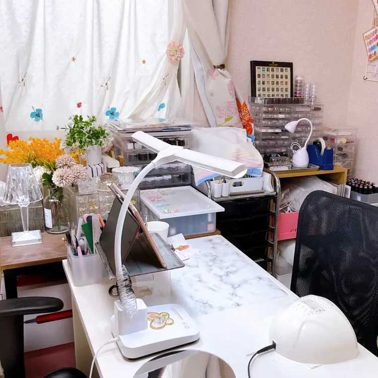 misun_nailの内観・外観1