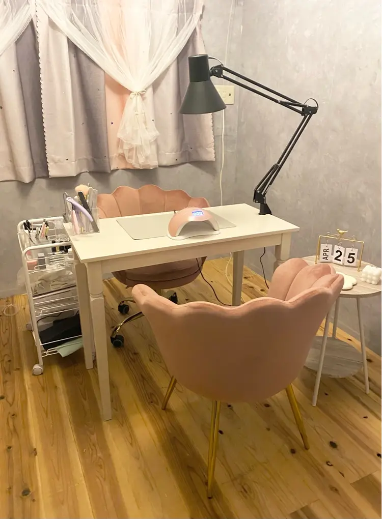 Li'ameの内観・外観2