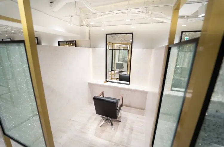 Geniee horieの内観・外観2