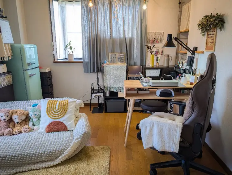 Nailarium Honua. (ﾈｲﾗﾘｳﾑ ﾎﾇｱ)の内観・外観1