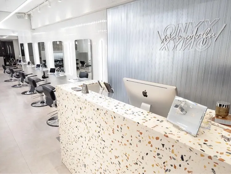 ONYX 表参道の内観・外観1