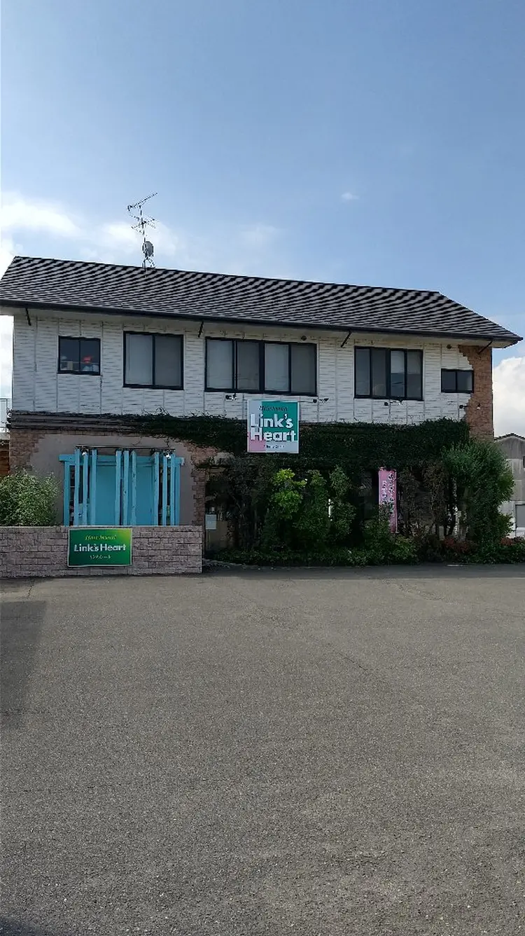 リンクスハート桜井店の内観・外観3