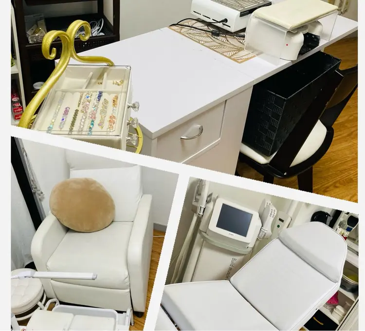 salon 喜’s casaの内観・外観2