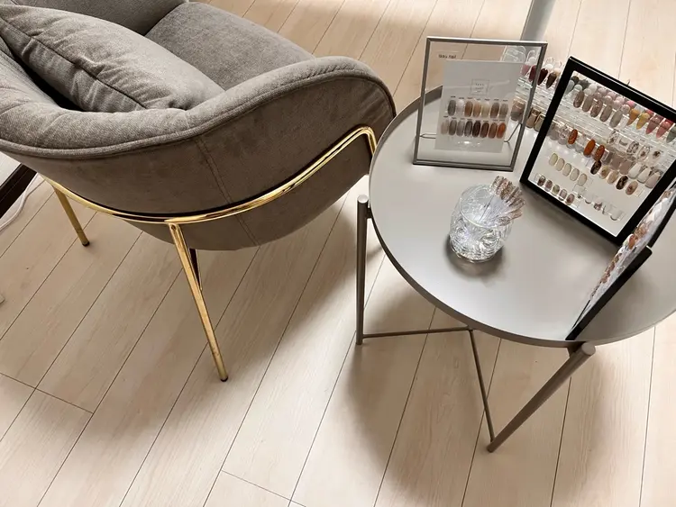 Étoile  Bebe -private  salon-の内観・外観2