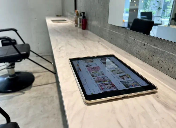 LIANCAの内観・外観1