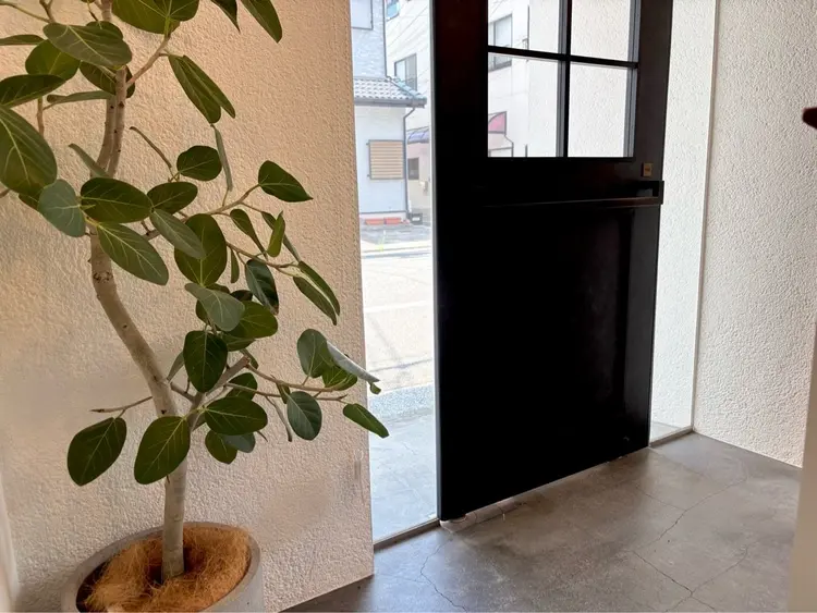 hair salonenn...の内観・外観2