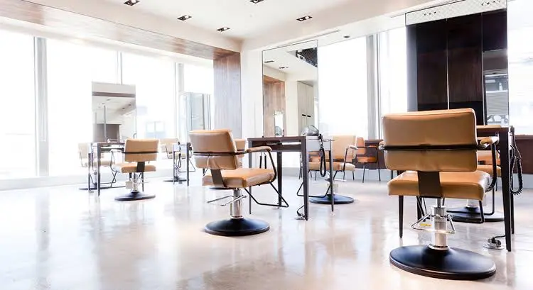 AFLOAT JAPANの内観・外観1