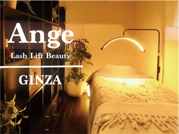 Angeの内観・外観1