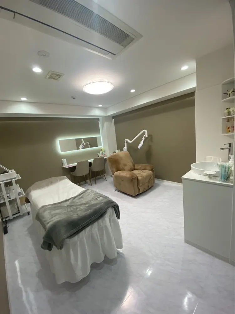 BLANCHEの内観・外観2