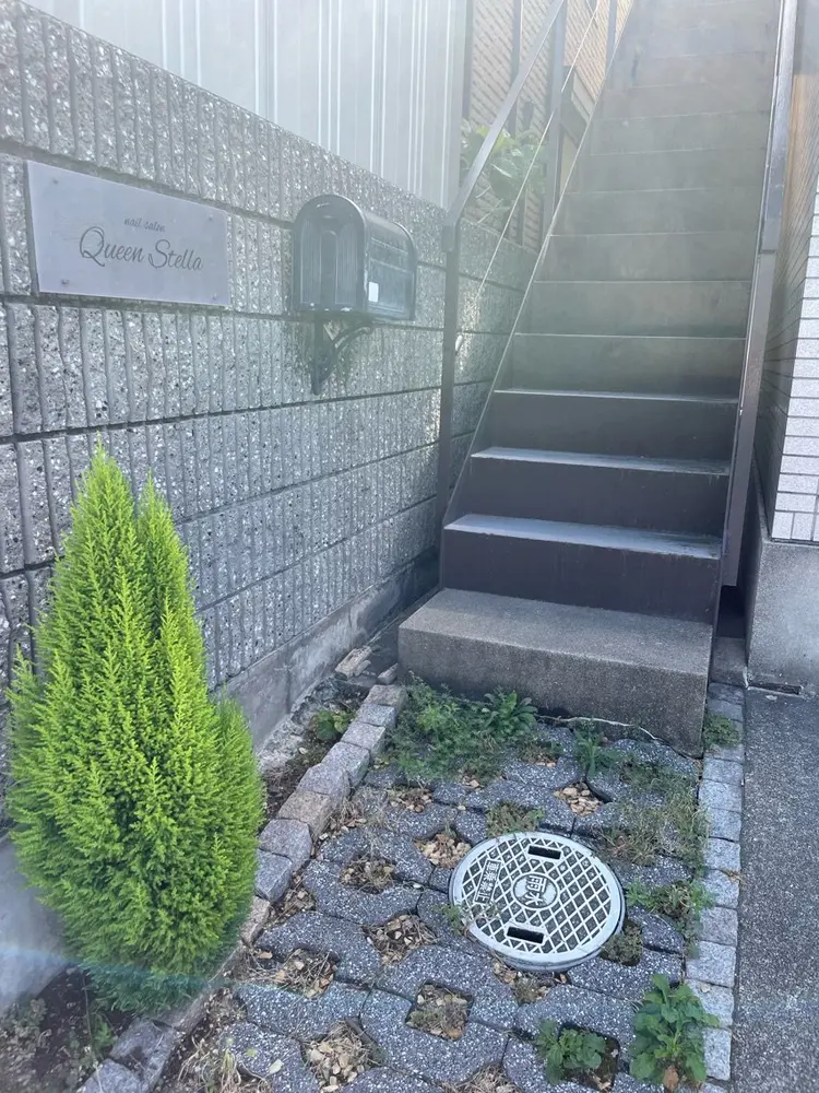 Queen Stellaの内観・外観3