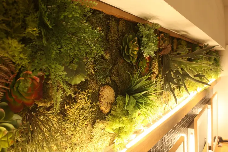 Roomの内観・外観2