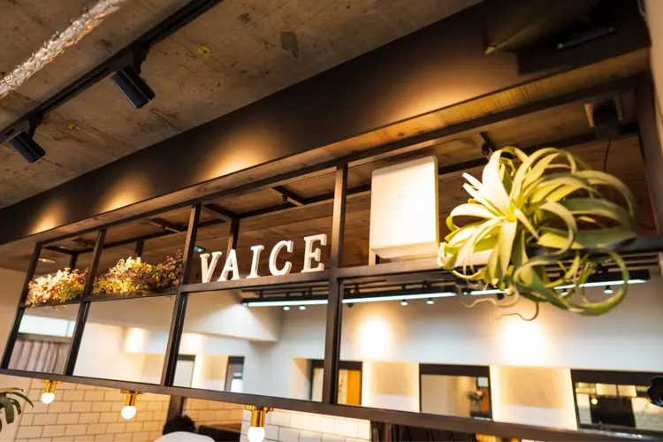 VAICEの内観・外観3