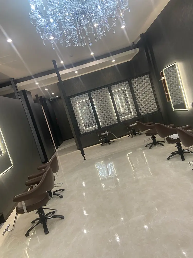 DESIGN SALON  LIA・デザインサロンリアの内観・外観2