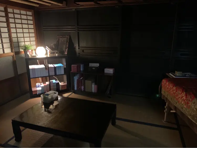 kiranah.spaの内観・外観1