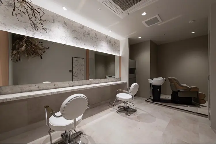 COA GINZAの内観・外観3