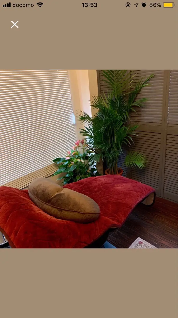 ANNABELLEの内観・外観3