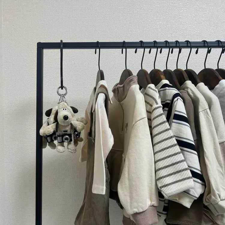 naageの内観・外観3