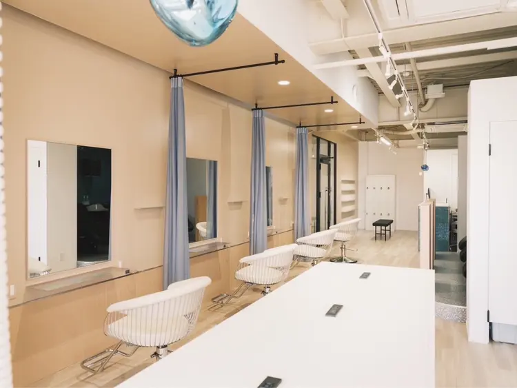 Chere by    avance azuriの内観・外観2