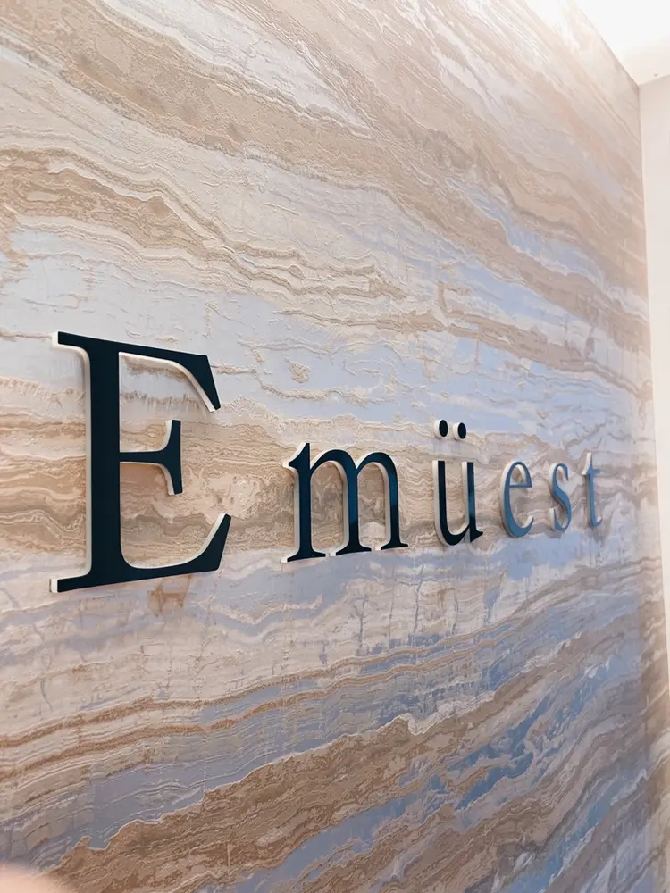 Emuest エミュストの内観・外観2