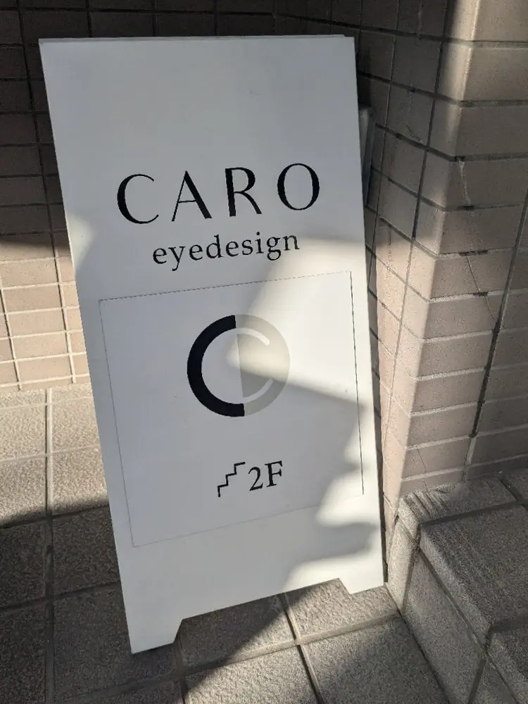 CARO(カーロ）の内観・外観3
