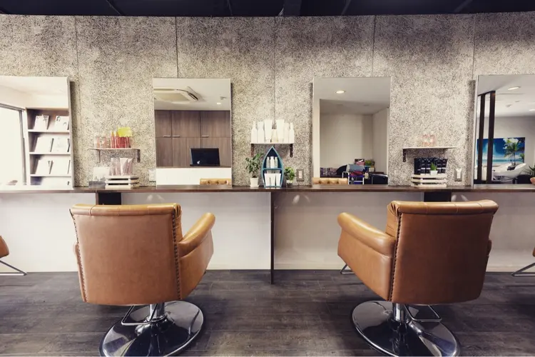 アタマの休日の内観・外観1