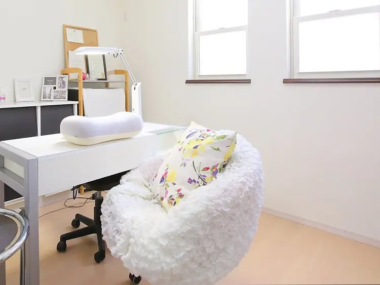 Blanche-neigeの内観・外観1