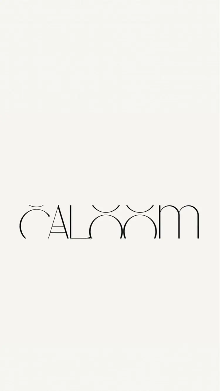 caloomの内観・外観1