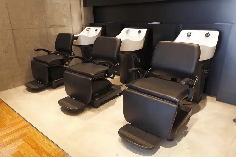 LIBERTY-Aの内観・外観3